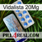 Vidalista 20Mg 39